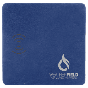 Leatherette Charging Mat