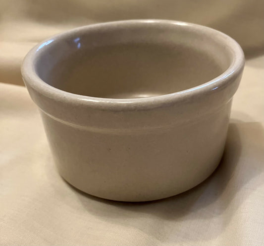 Small Rossville crock #2966