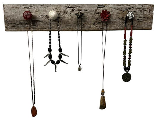 Decorative Drawer Pull Wall Hanger