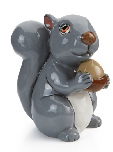 Squirrel PA 2