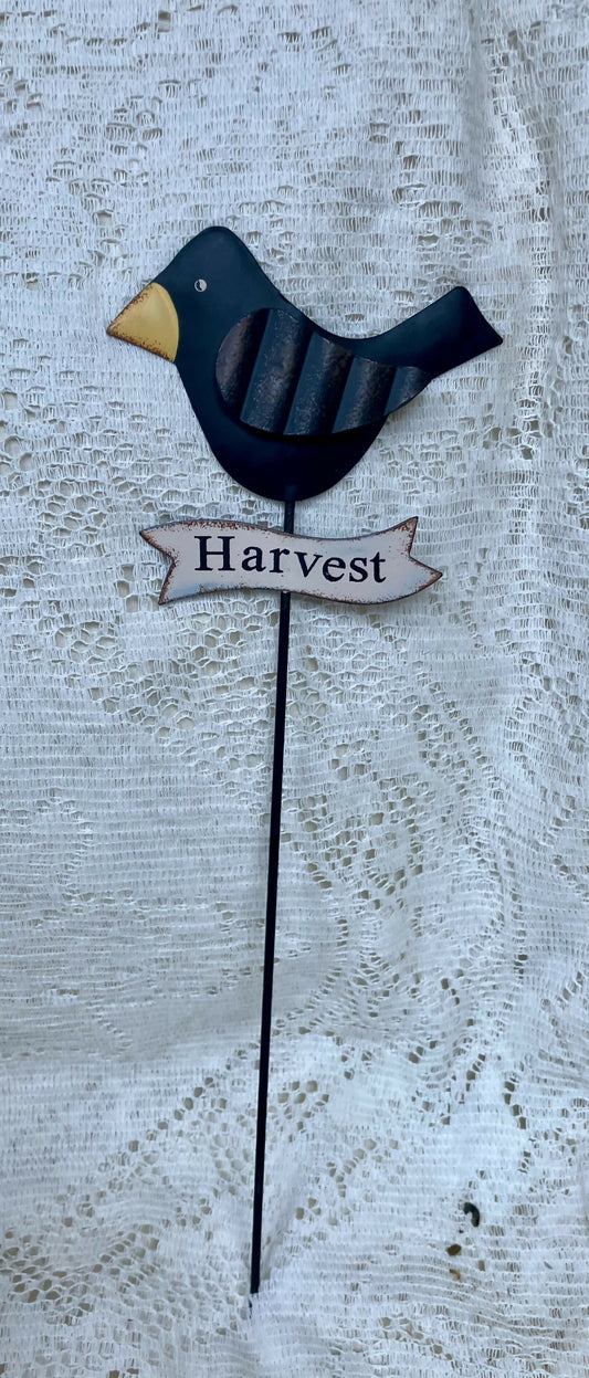 #2529 Harvest pic