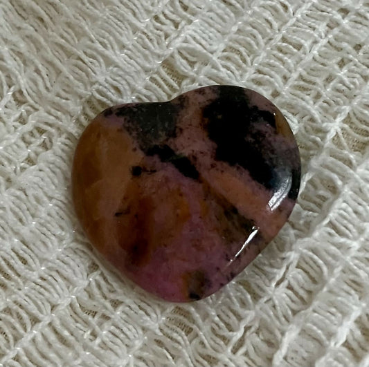 #50 mini heart