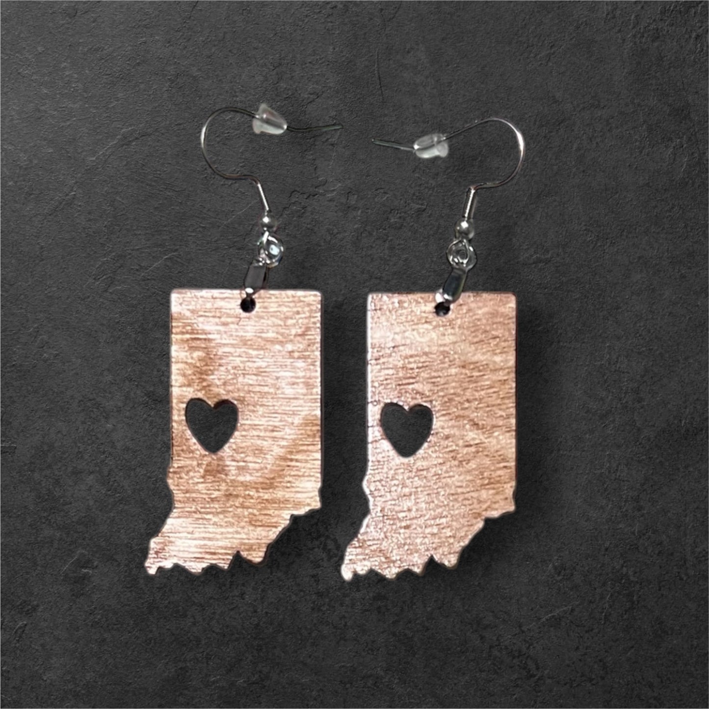 Indiana Earrings