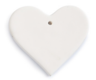 heart ornament