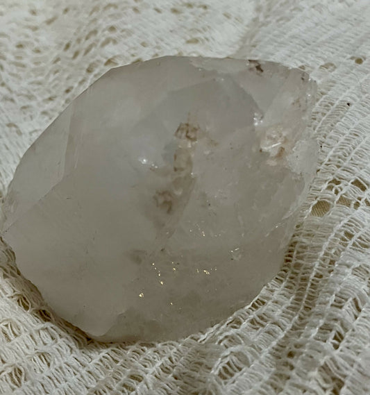 #2950 Raw quartz