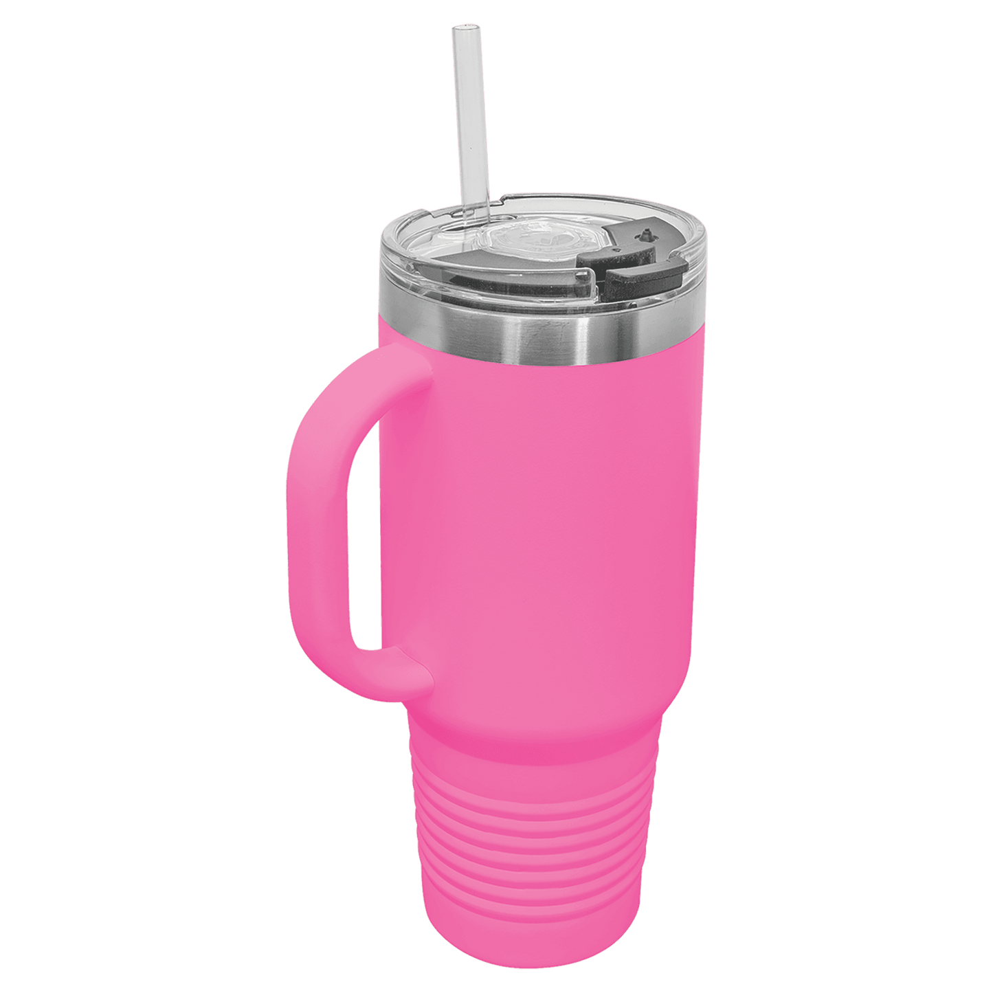 Admin Week Special - 40oz Polar Camel Travel Mug with handle