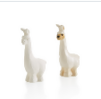 llama topper
