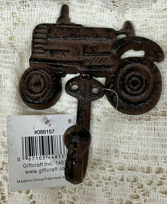#3067 Tractor wall hook