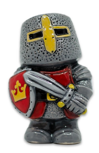 Knight PA 2