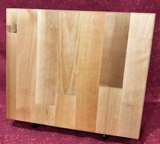 Butcher Block
