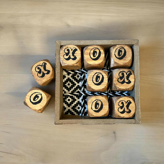 Tic Tac Toe