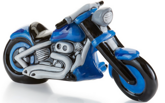 Motorcycle Bank 2