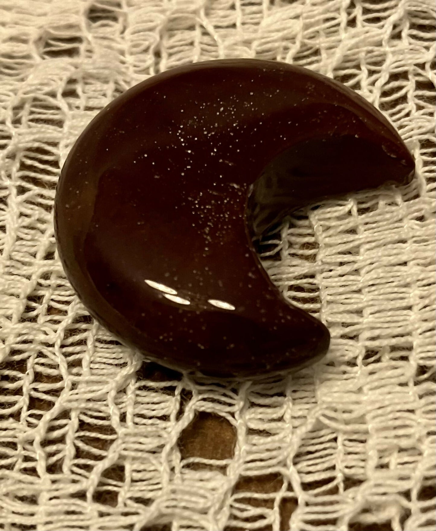 Mahagony jasper moon #1052