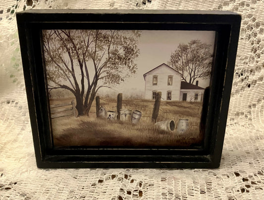 Billy Jacobs mini picture #3024