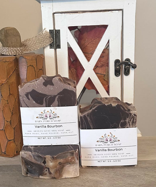 Vanilla Bourbon