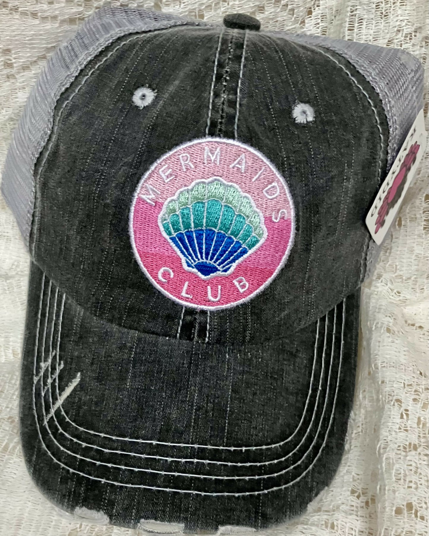 #2180 Hat