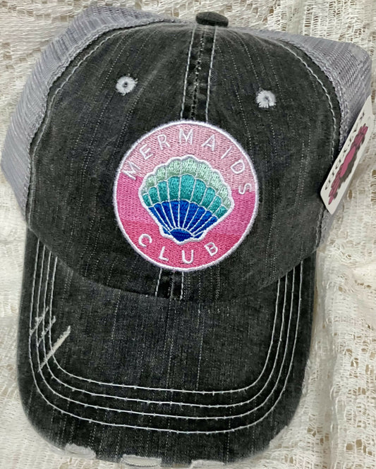 #2180 Hat