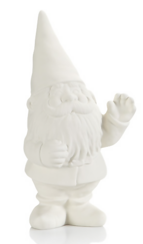 Gnome - Lg man