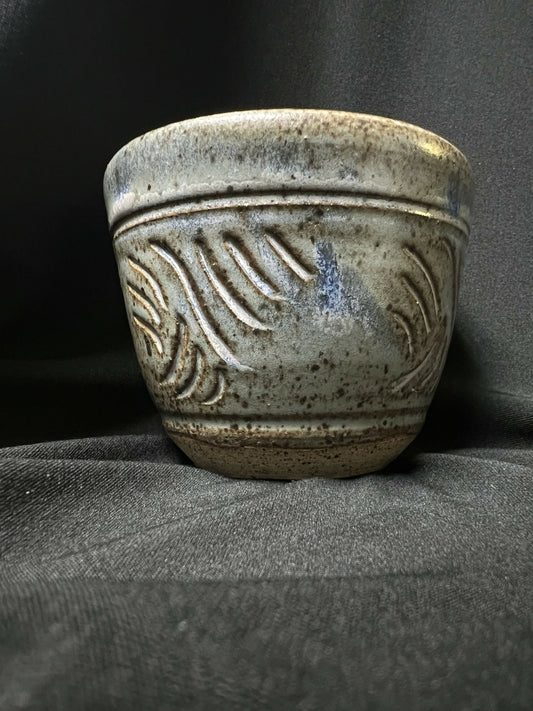 Pottery Mug