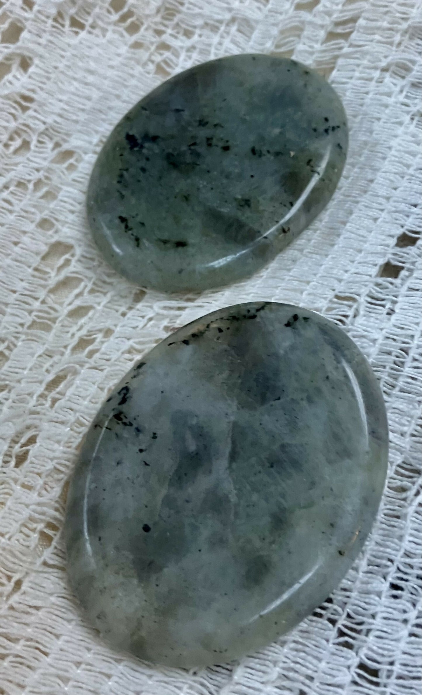 #3208 Worry stone