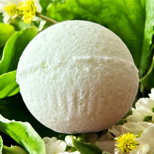 Pixie Dust Bath Bomb