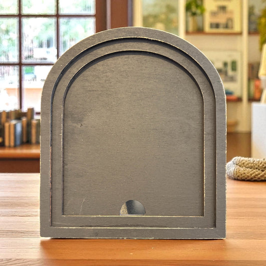 Arch Frame