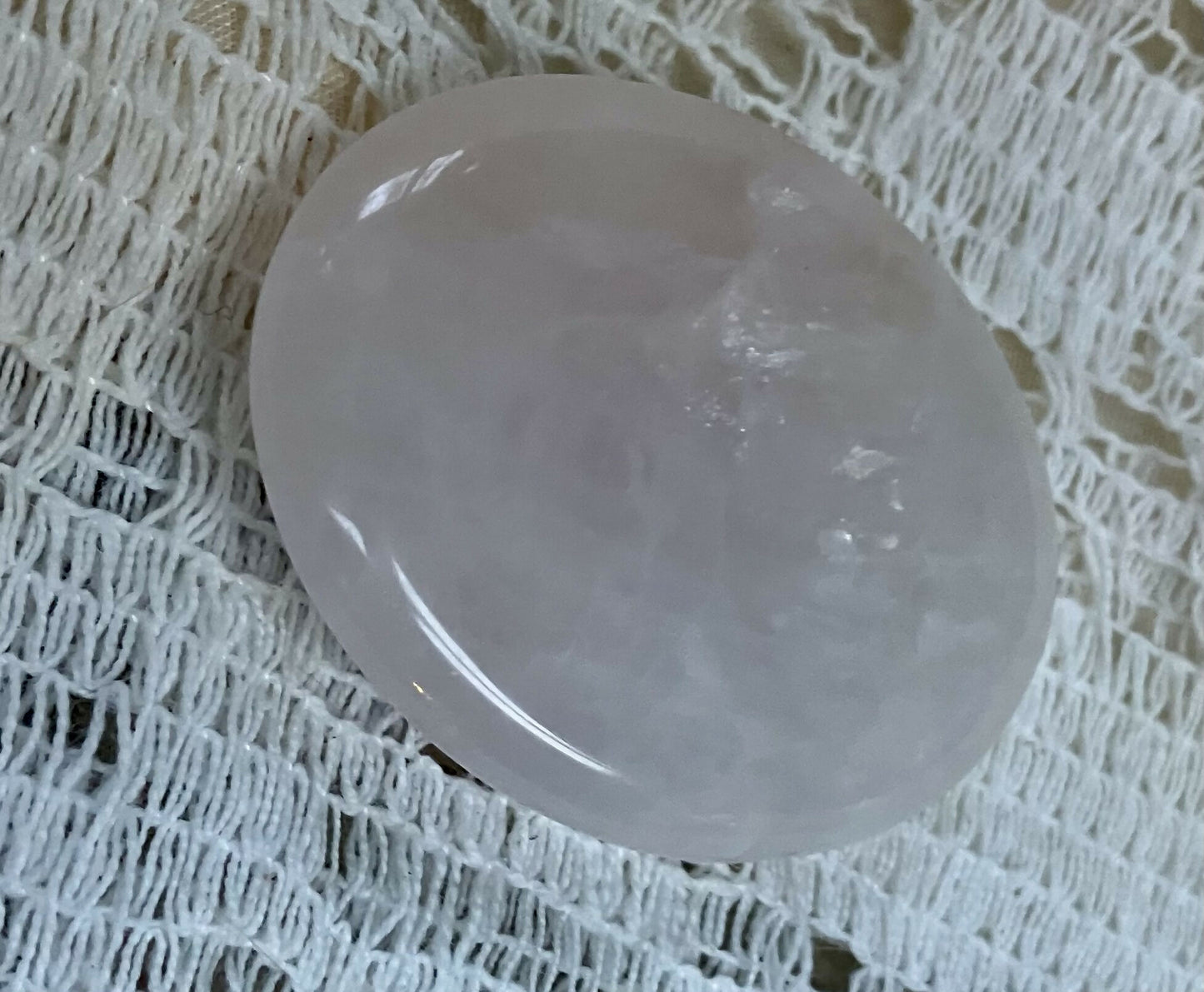 #3208 Worry stone