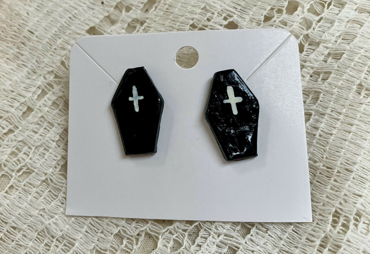 #3274 Earrings