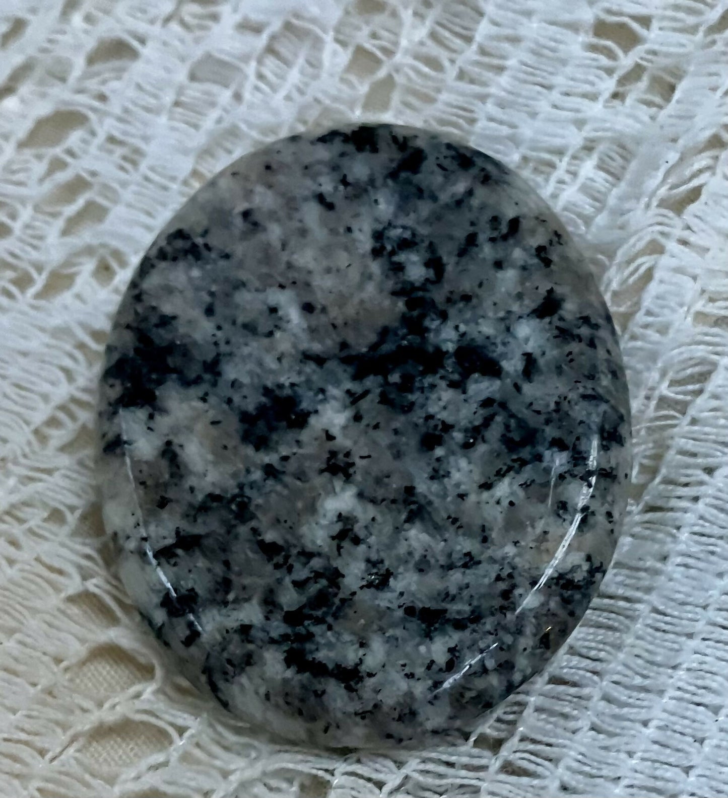 #3208 Worry stone