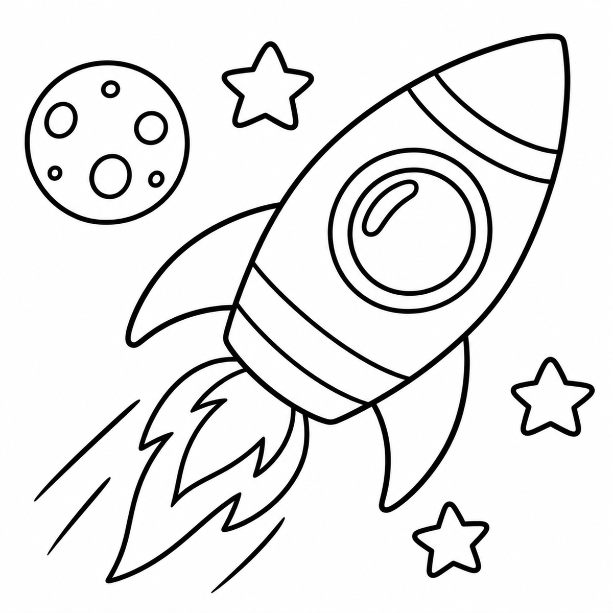 Dry Erase Coloring Magnets