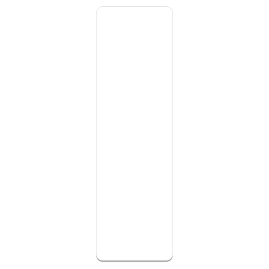 Sublimation Book Mark