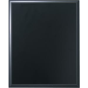 Custom Award Plaque