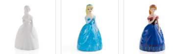 princess pa