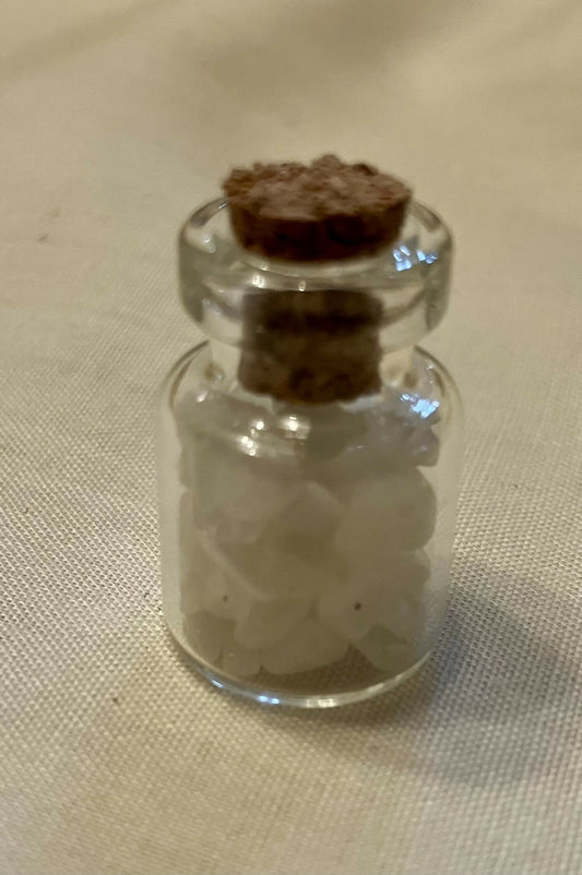 Moonstone chips #2054