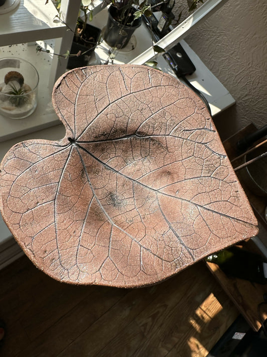 Pottery Garden Ornament