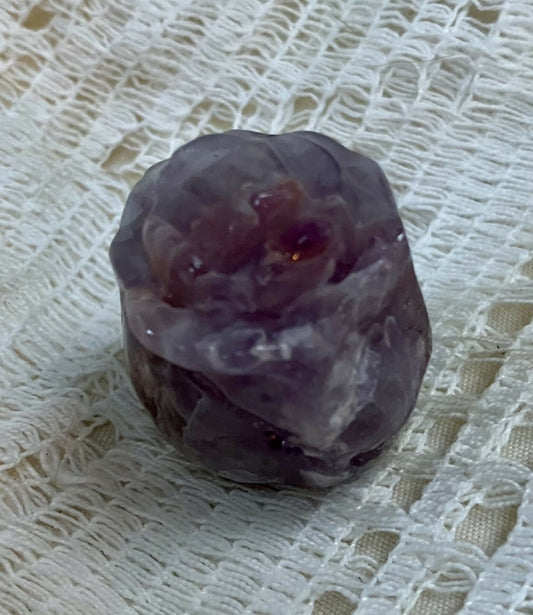 #3163 Amethyst rose
