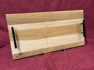 Charcuterie Board