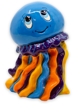 Jellyfish PA 2