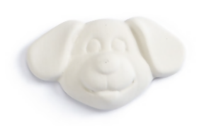 Dog Face Magnet