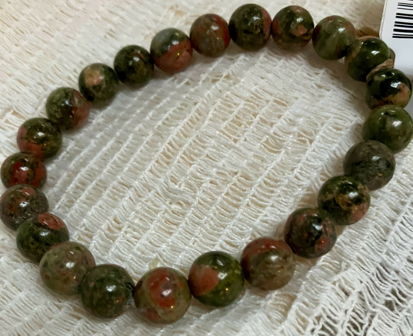 #2394 crystal bracelet