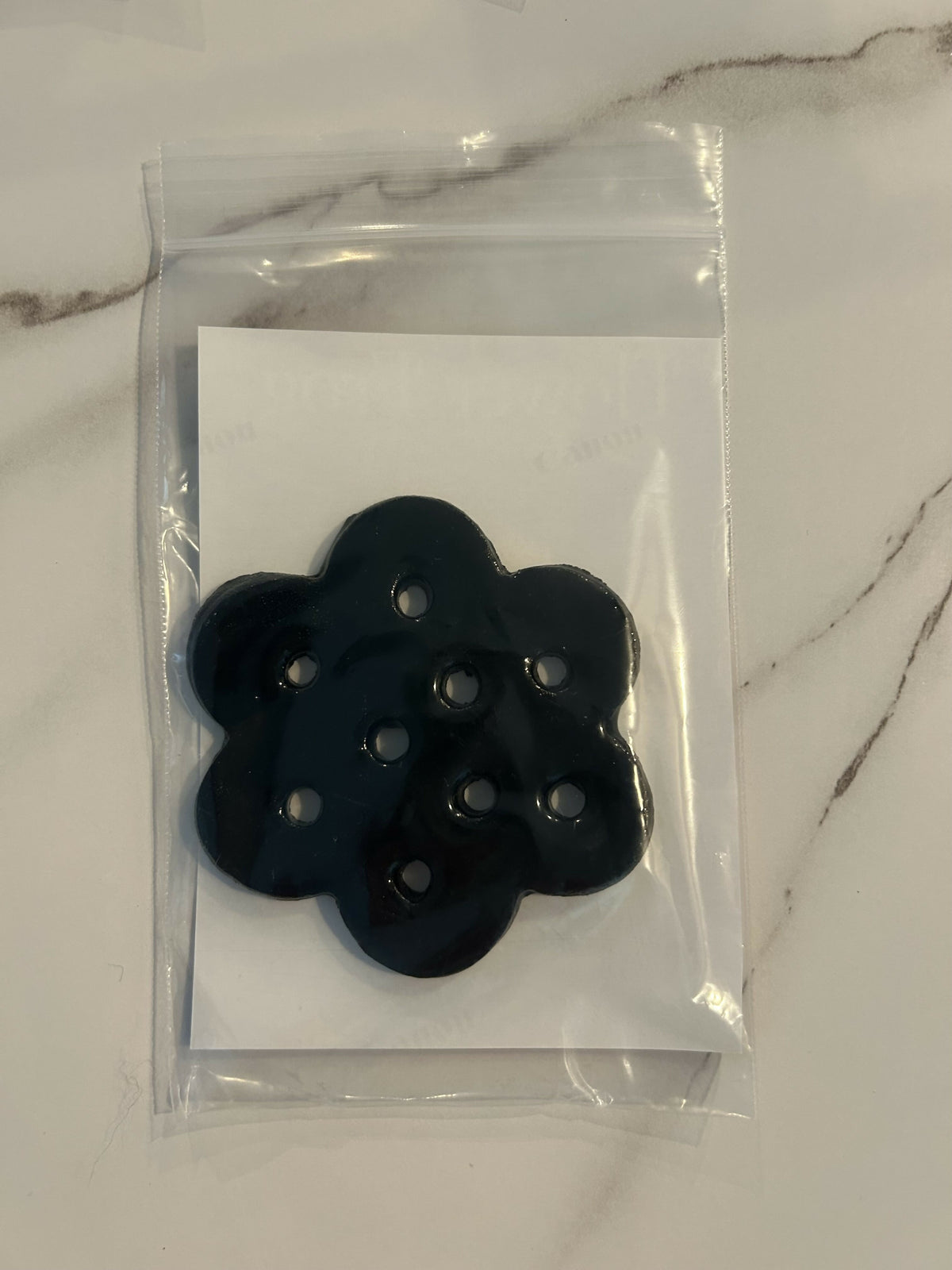 Flower Frog