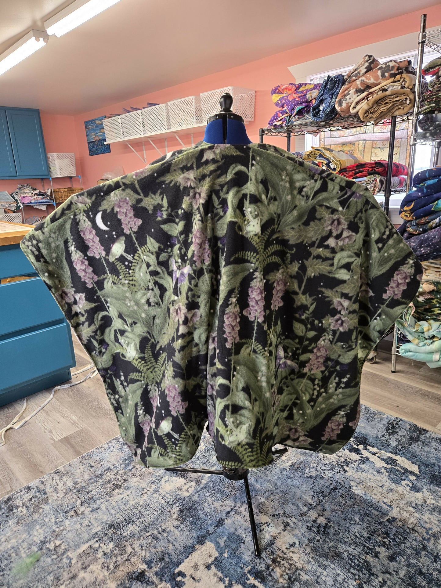 Garden and plant names