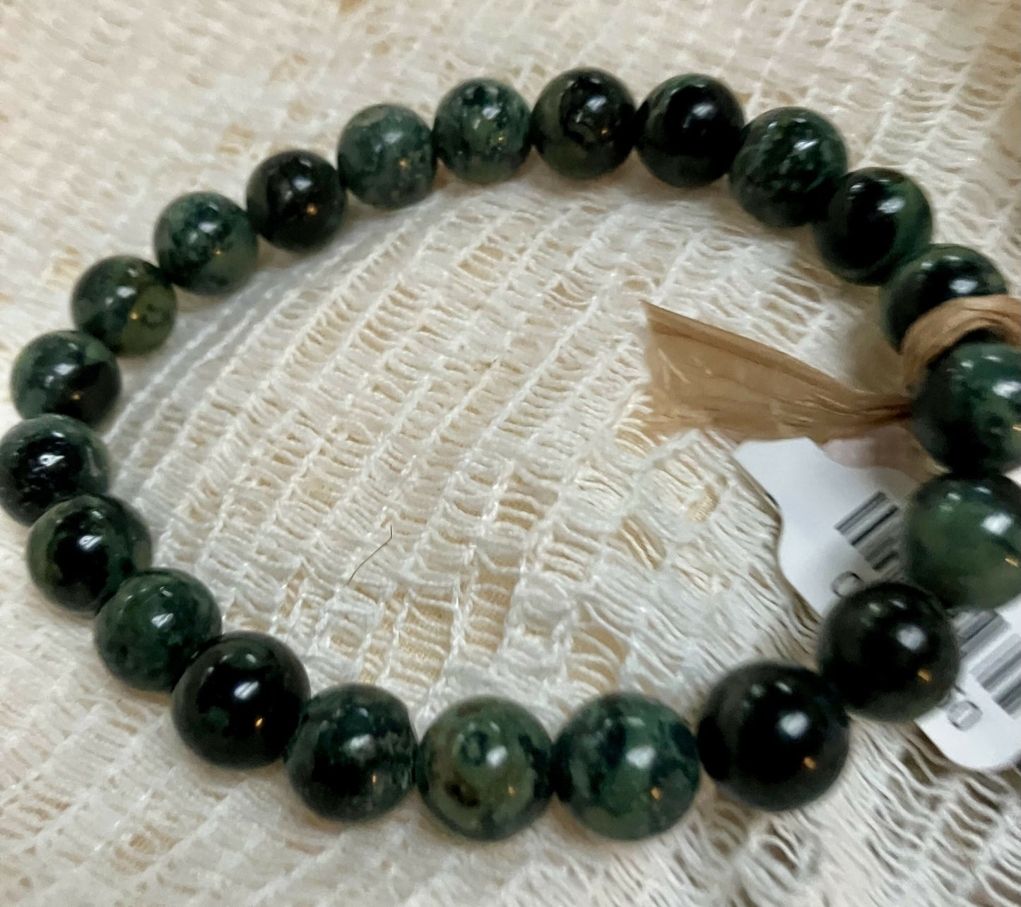 #2394 crystal bracelet