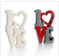 love plaque