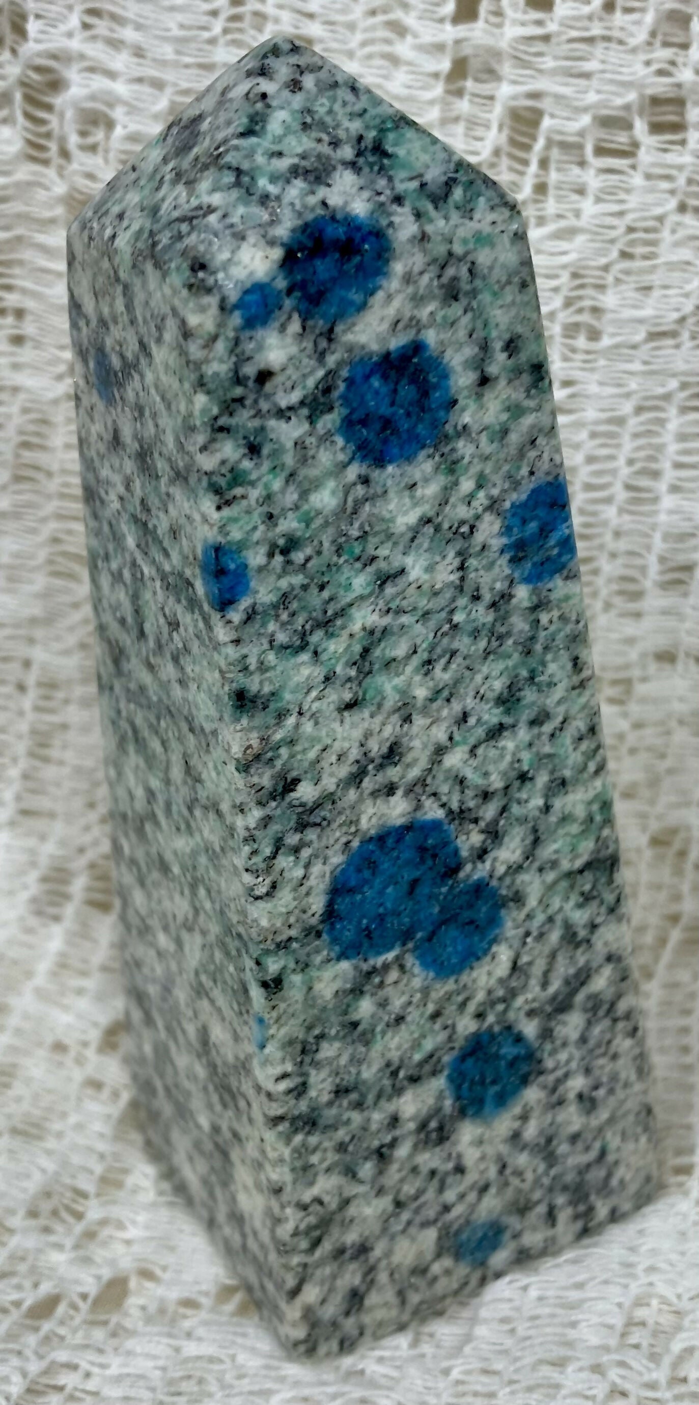 #3086 K2 jasper tower 170 gr