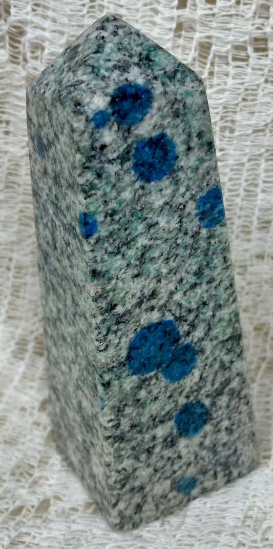 #3086 K2 jasper tower 170 gr