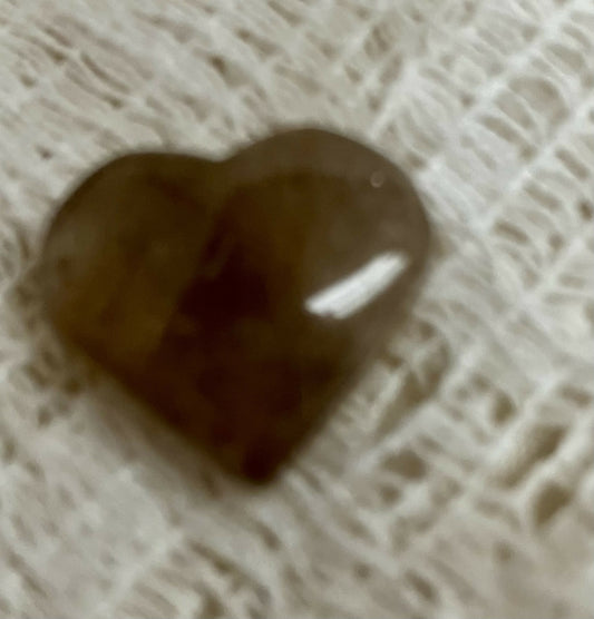 #50 mini heart
