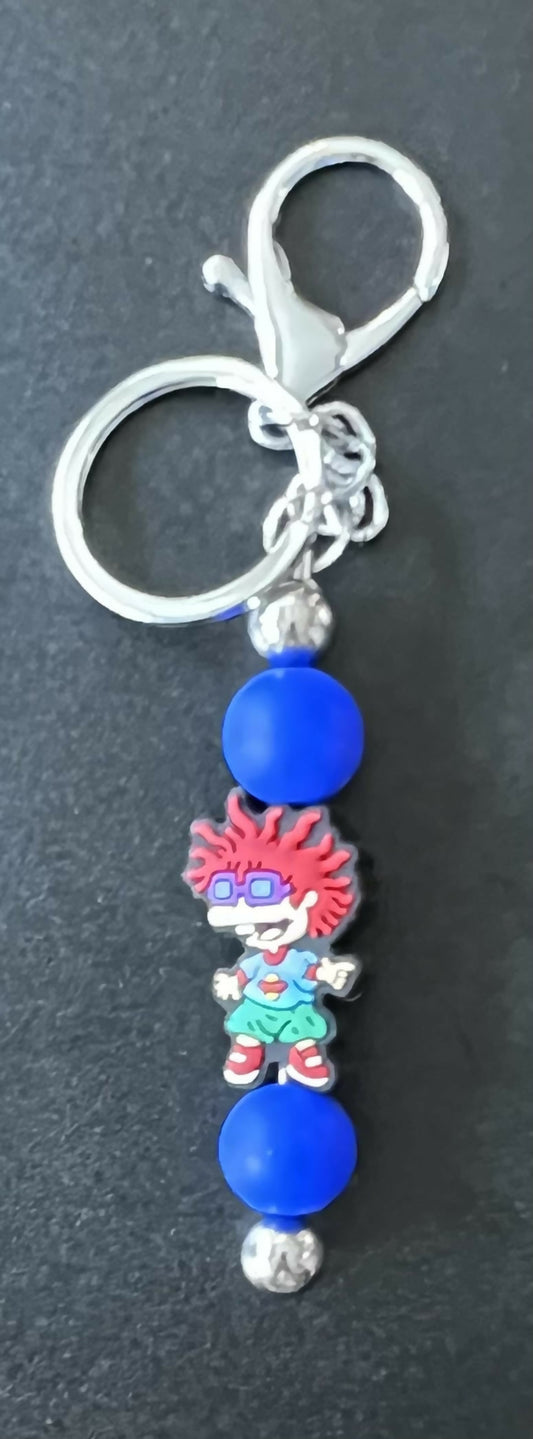 Rugrats Keychain