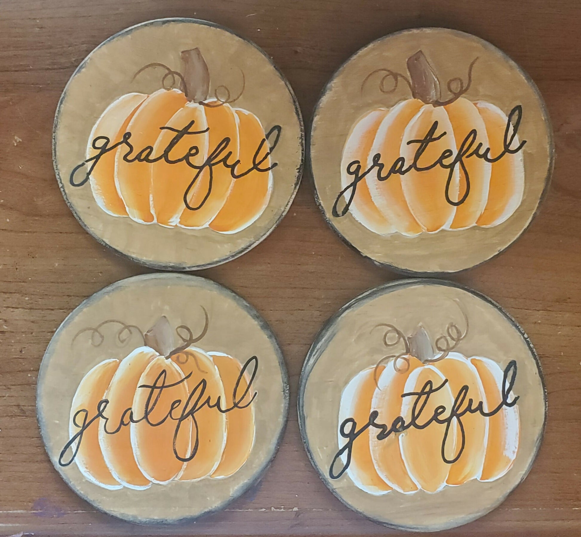 grateful coasters