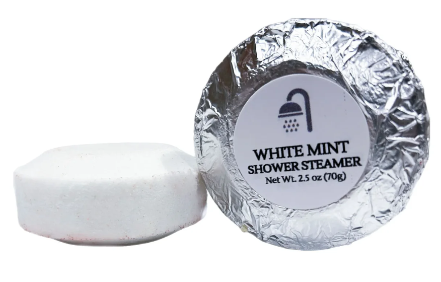 Shower Steamers
